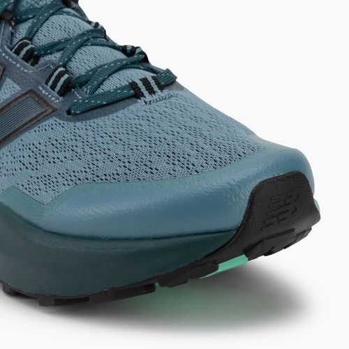 Férfi futócipő New Balance Fresh Foam Garoe V2 deep end/black/deep end