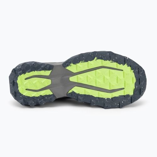 Férfi futócipő  New Balance Dynasoft Tektrel V1 shadow blue/afterglow