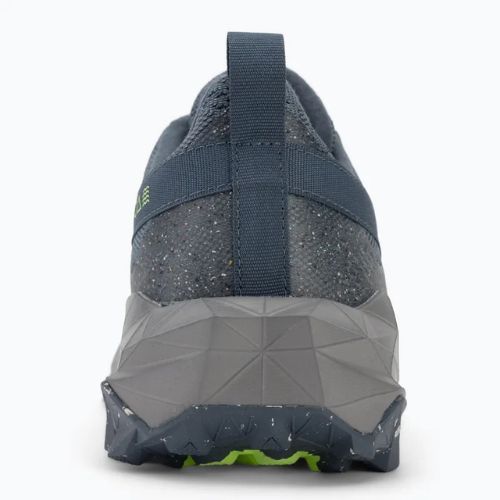 Férfi futócipő  New Balance Dynasoft Tektrel V1 shadow blue/afterglow