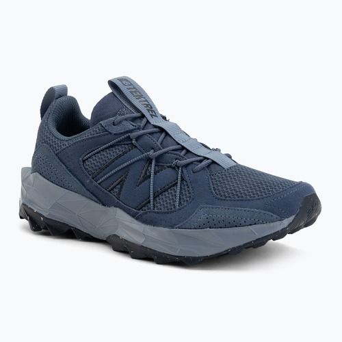 Férfi futócipő New Balance Dynasoft Tektrel V1 vinte indigo/outerspace