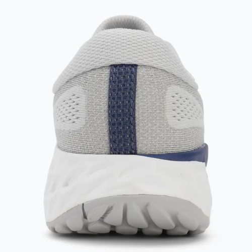 Női futócipő New Balance Fresh Foam Evoz V4 grey matter/pink heat/blue oyster