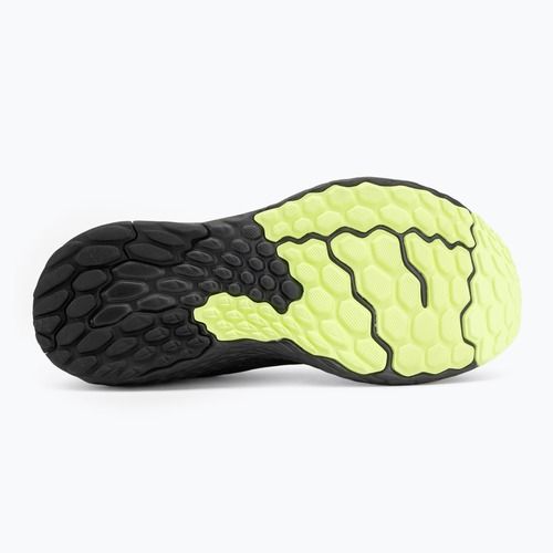 Női futócipő New Balance Fresh Foam Evoz V4 faded black/castlerock/afterglow