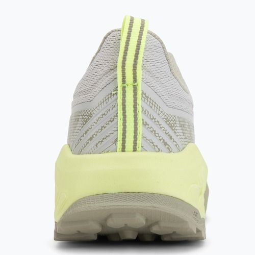 Női futócipő New Balance Fresh Foam Garoe V2 grey matter/afterglow/olivine