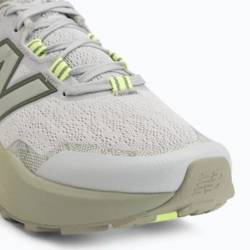 Női futócipő New Balance Fresh Foam Garoe V2 grey matter/afterglow/olivine