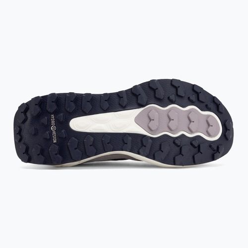 Női futócipő New Balance Fresh Foam Garoe V2 truffle salt/boysenberry/black