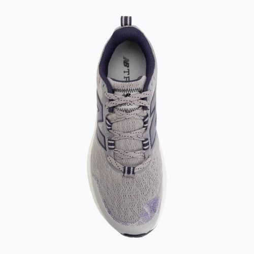 Női futócipő New Balance Fresh Foam Garoe V2 truffle salt/boysenberry/black
