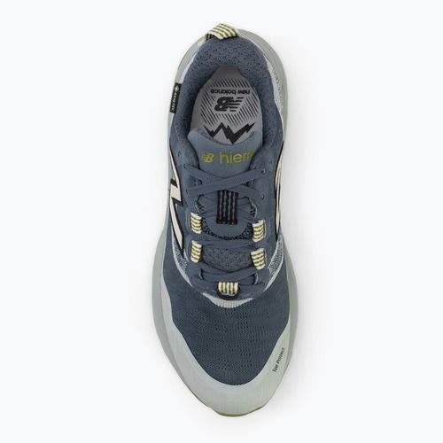 Női futócipő New Balance Fresh Foam X Hierro V9 shadow blue/black
