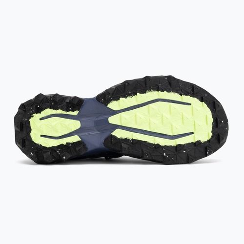 Női futócipő New Balance Dynasoft Tektrel V1 boyseerry/afterglow