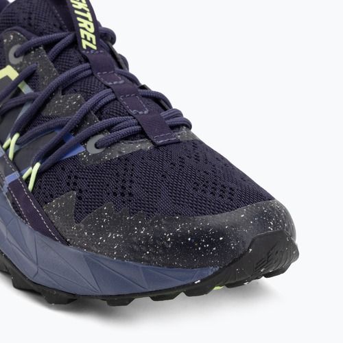 Női futócipő New Balance Dynasoft Tektrel V1 boyseerry/afterglow