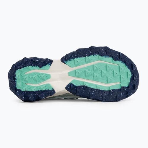 Női futócipő New Balance Dynasoft Tektrel V1 glint blue/deep end