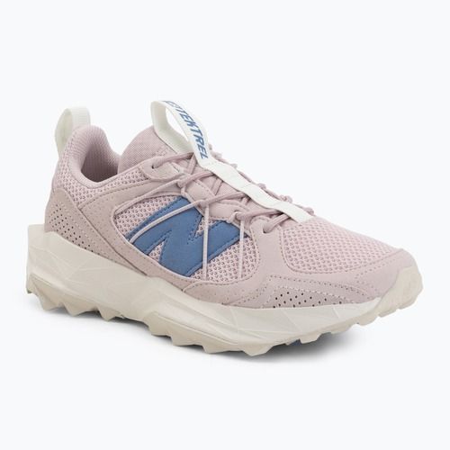 Férfi futócipő  New Balance Dynasoft Tektrel V1 stone pink/fairweather blue