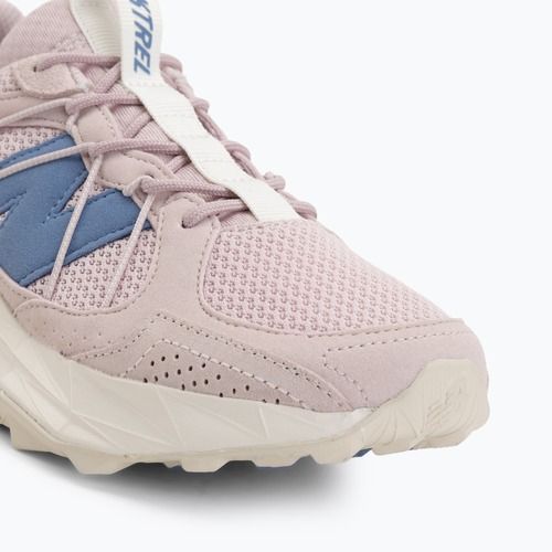 Férfi futócipő  New Balance Dynasoft Tektrel V1 stone pink/fairweather blue