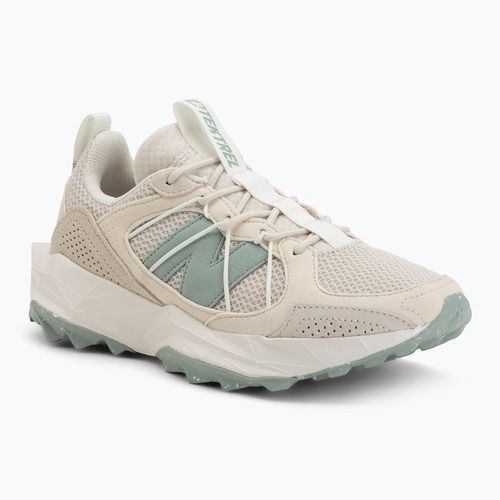 Férfi futócipő New Balance Dynasoft Tektrel V1 linen/mosaic green