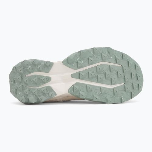 Férfi futócipő New Balance Dynasoft Tektrel V1 linen/mosaic green