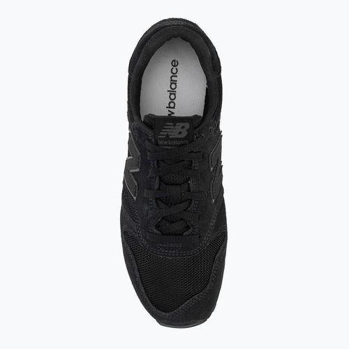 Férfi cipők New Balance 373's V2 black/mnet