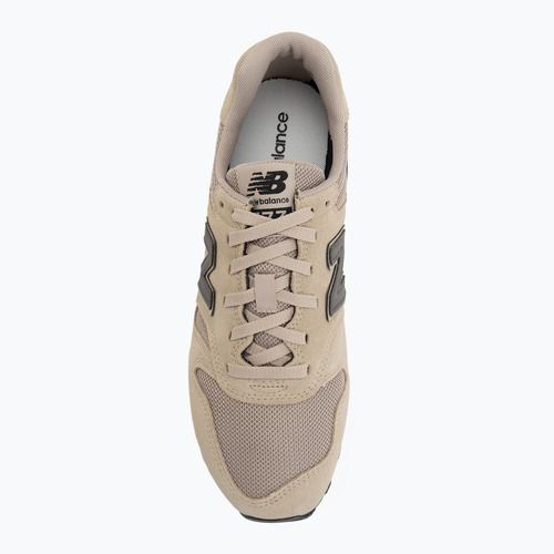 Férfi cipők New Balance 373's V2 stoneware/tornado
