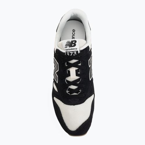 Férfi cipők New Balance 373's V2 5614 black/linen