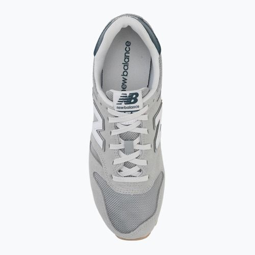 Férfi cipők New Balance 373's V2 lone star grey/medusa green