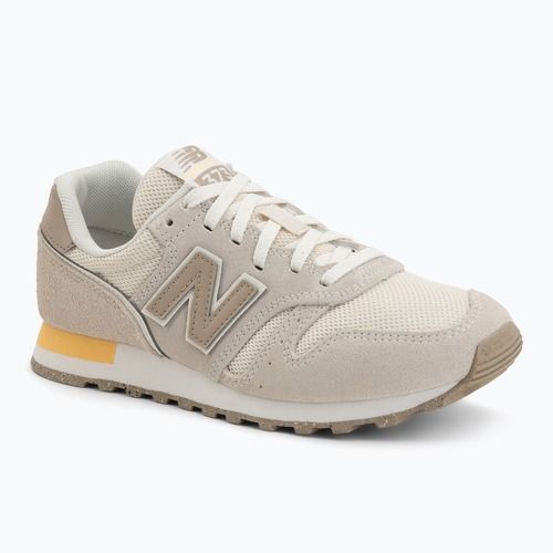 Női cipők New Balance 373's V2 linen/stoneware