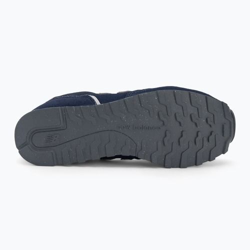 Női cipők New Balance 373's V2 navy blue/mic blue