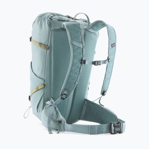 Túrahátizsák Patagonia Terravia 28 l M blue sage