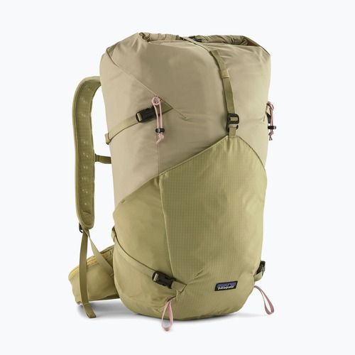 Túrahátizsák Patagonia Terravia 28 l S weathered stone