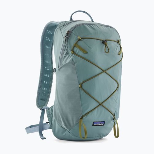 Patagonia Terravia Pack túrahátizsák 14 l blue sage