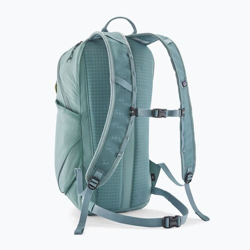 Patagonia Terravia Pack túrahátizsák 14 l blue sage