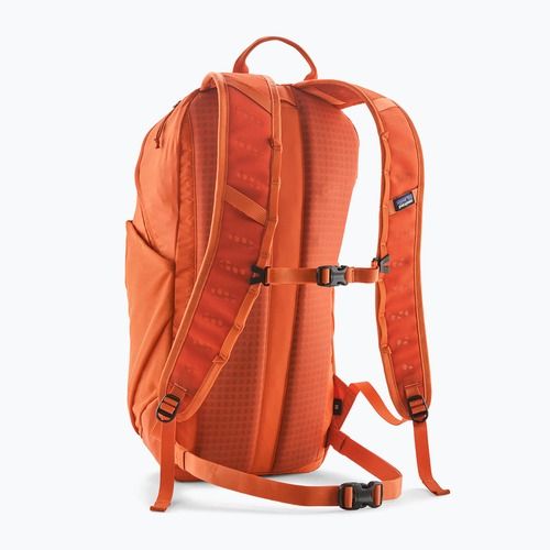 Patagonia Terravia Pack 14 l coal orange túrahátizsák