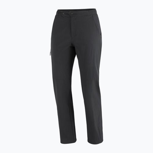 Női túranadrág Salomon Wayfarer 2.0 deep black