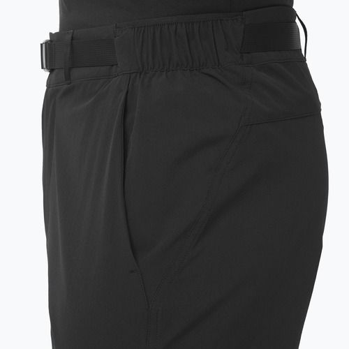 Férfi túranadrág Salomon Wayfarer 2.0 deep black