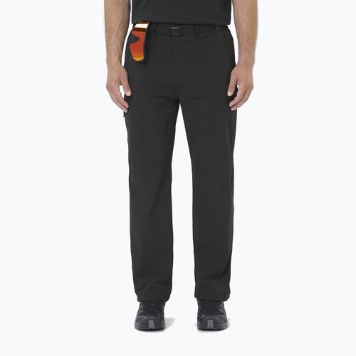 Férfi túranadrág Salomon Wayfarer 2.0 deep black