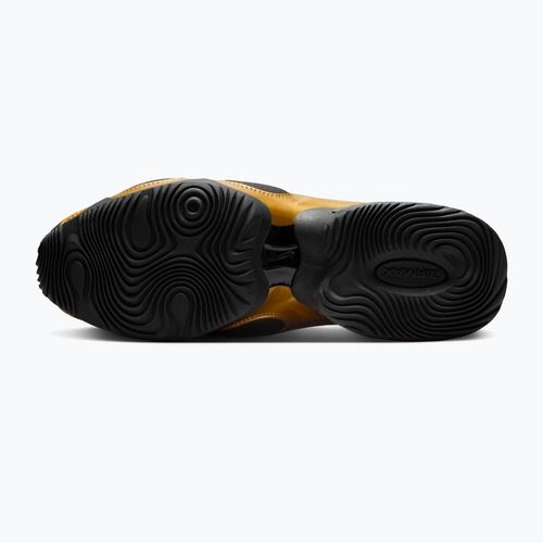 Női cipők Nike Air Max Muse metallic gold/black