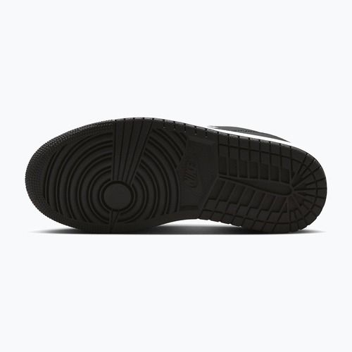 Gyermekcipő Jordan Court Connect Low black/white