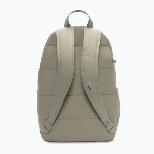 Gyerek hátizsák Nike Elemental 20 l light army/college grey/black
