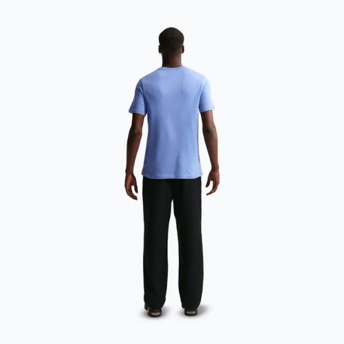 Férfi póló Nike Sportswear royal pulse