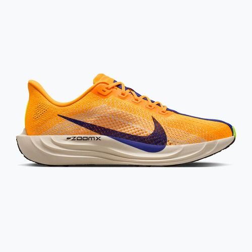 Férfi futócipő Nike Pegasus Plus laser orange/alabaster/sail/indigo burst