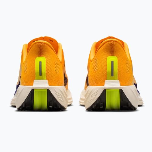 Férfi futócipő Nike Pegasus Plus laser orange/alabaster/sail/indigo burst