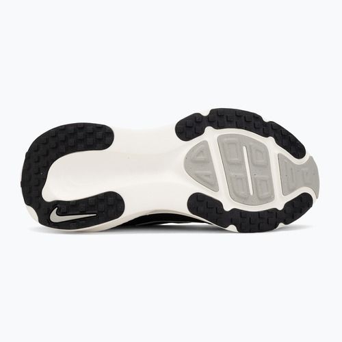 Női futócipő  Nike Vomero 18 black/coconut milk/summit white