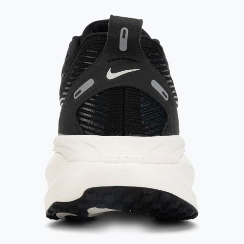 Női futócipő  Nike Vomero 18 black/coconut milk/summit white