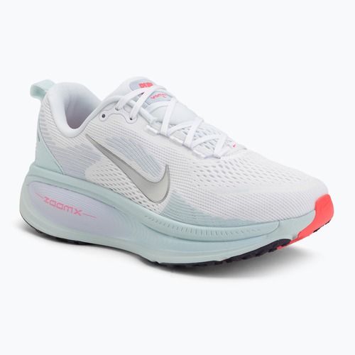 Női futócipő  Nike Vomero 18 white/glacier blue/metallic silver