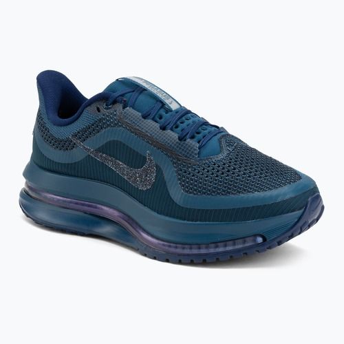 Férfi futócipő Nike Pegasus Premium With Swarovski Crystals blue force/blue void