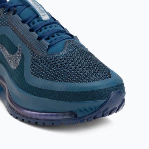 Férfi futócipő Nike Pegasus Premium With Swarovski Crystals blue force/blue void