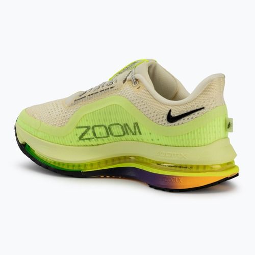 Férfi futócipő Nike Pegasus Premium alabaster/barely volt/volt ice/black