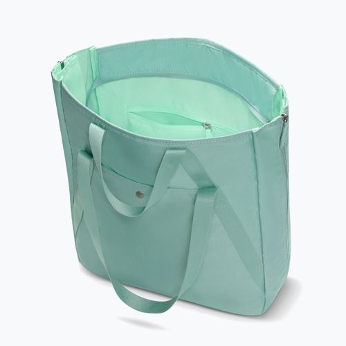 Női edzőtáska Nike Gym 28 l cannon/cannon/mint foam