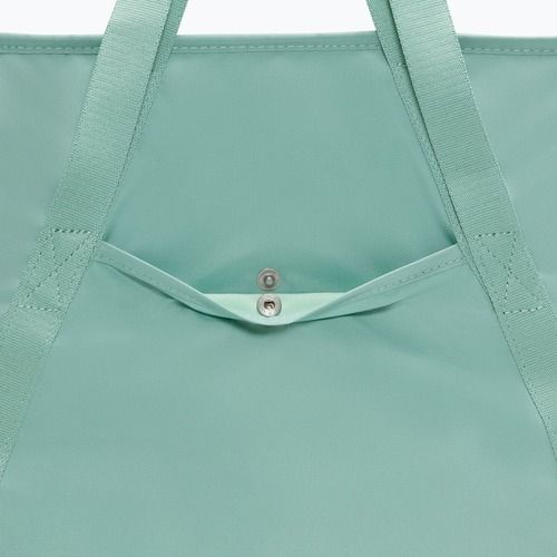 Női edzőtáska Nike Gym 28 l cannon/cannon/mint foam