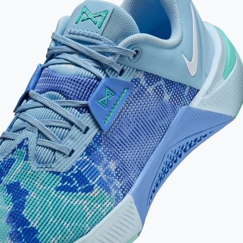 Női edzőcipő Nike Metcon 10 AMP ice blue/royal pulse/racer blue/white