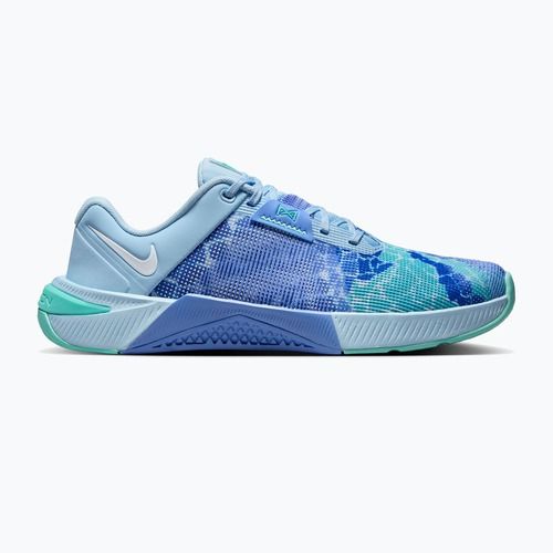 Női edzőcipő Nike Metcon 10 AMP ice blue/royal pulse/racer blue/white