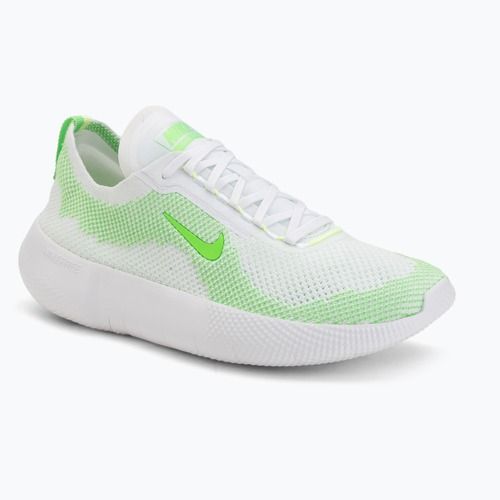 Férfi edzőcipő Nike Free 2025 white/barely volt/green strike