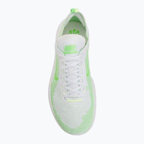 Férfi edzőcipő Nike Free 2025 white/barely volt/green strike